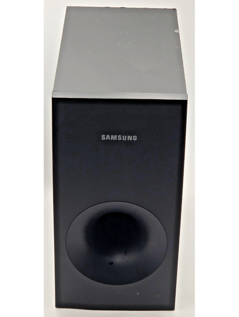 Samsung PS-WK360 Wireless Subwoofer 60W 3 Ohm HW-K360 K370 No Power Adapter